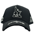 BIGG BOSS X KEVIN HATS "LA GOOSE BUMPS"