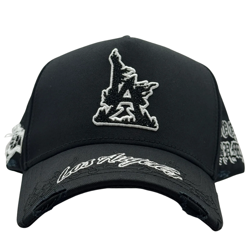 BIGG BOSS X KEVIN HATS "LA GOOSE BUMPS"