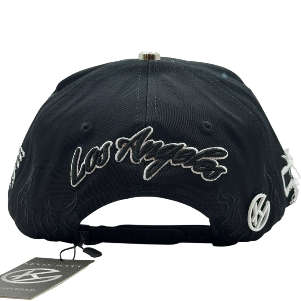 BIGG BOSS X KEVIN HATS "LA GOOSE BUMPS"