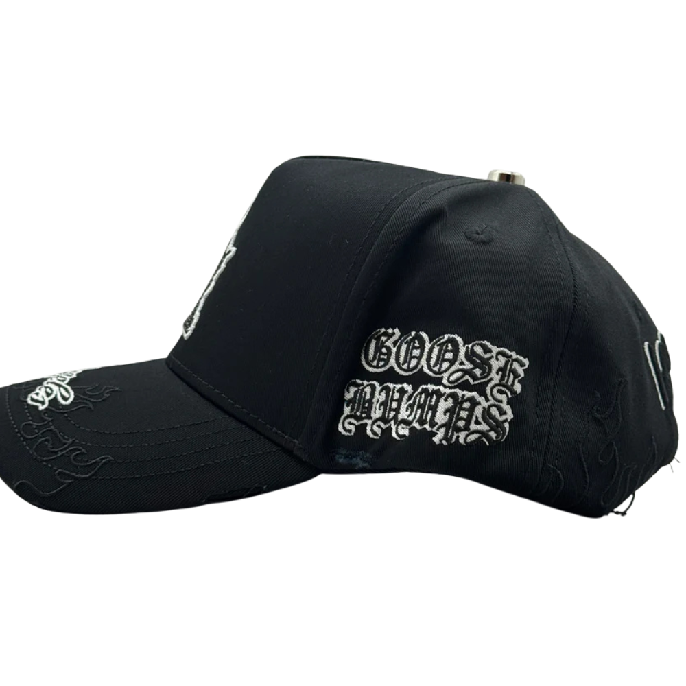 BIGG BOSS X KEVIN HATS "LA GOOSE BUMPS"