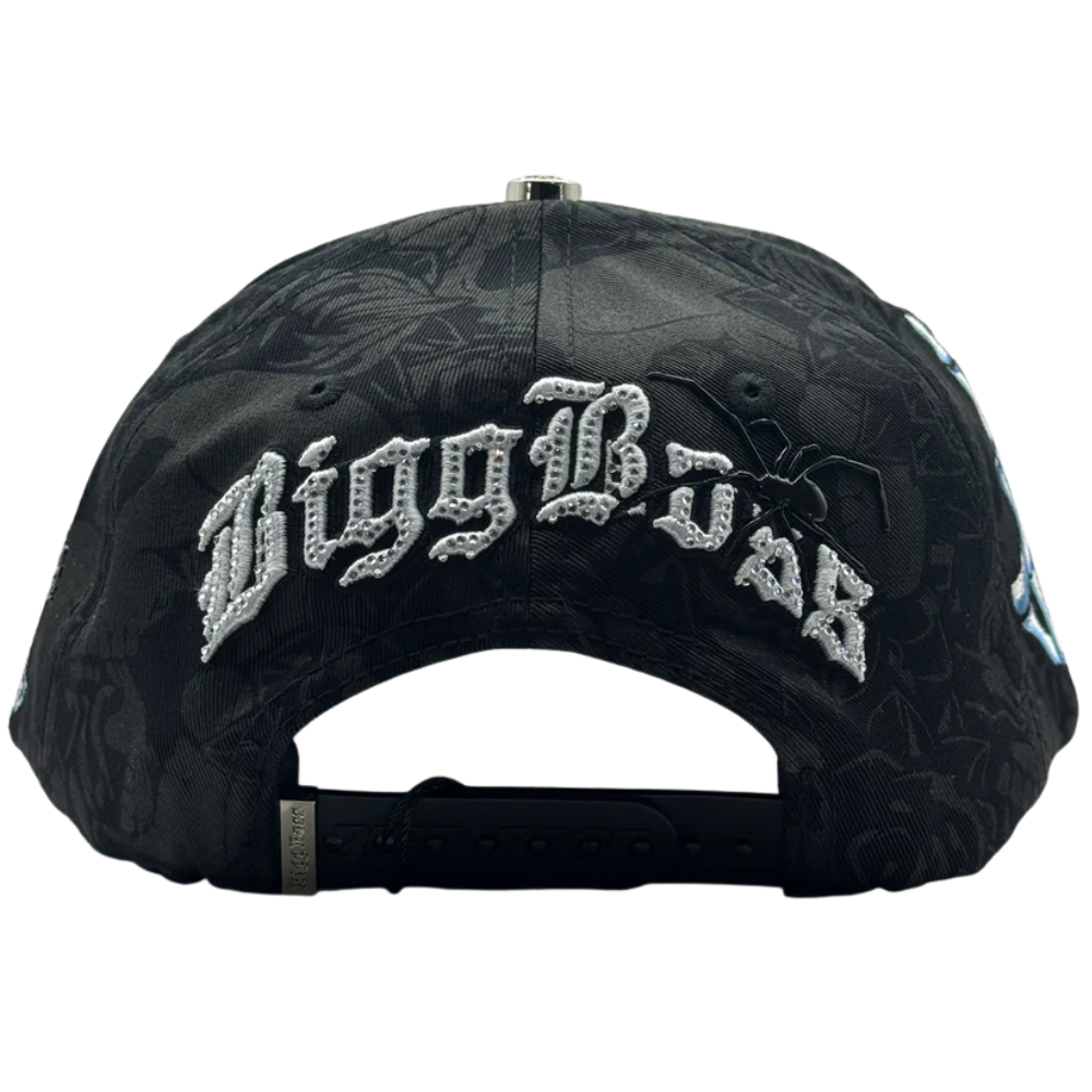 BIGG BOSS "LA CALAVERAS BLACK"