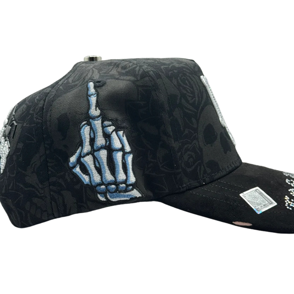 BIGG BOSS "LA CALAVERAS BLACK"
