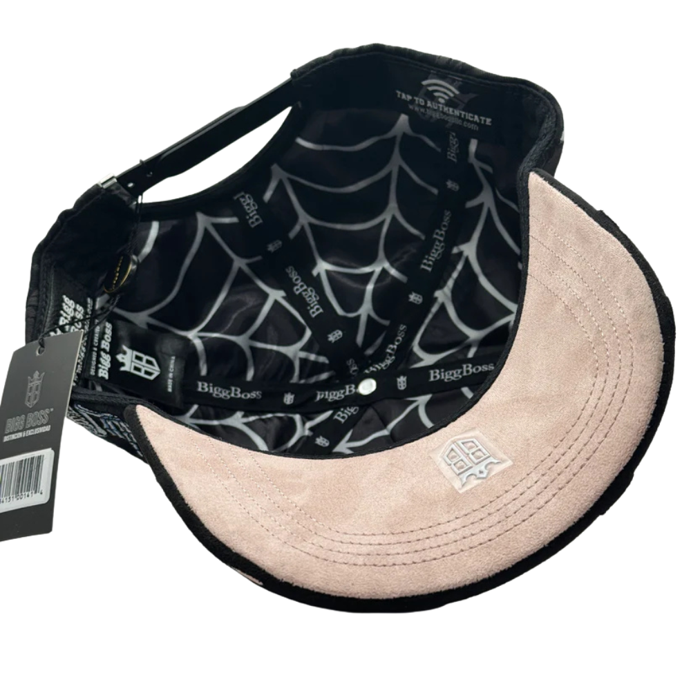 BIGG BOSS "LA CALAVERAS BLACK"