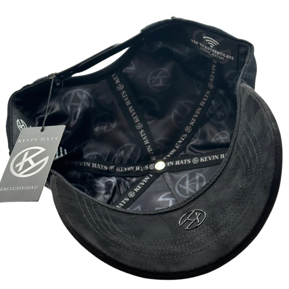 BIGG BOSS "NY CRYSTAL BLACK"