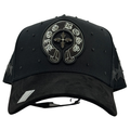 BIGG BOSS "CHROME DELUXE BLACK"