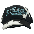 BIGG BOSS "LOS ANGELES FLAMES BLUE"