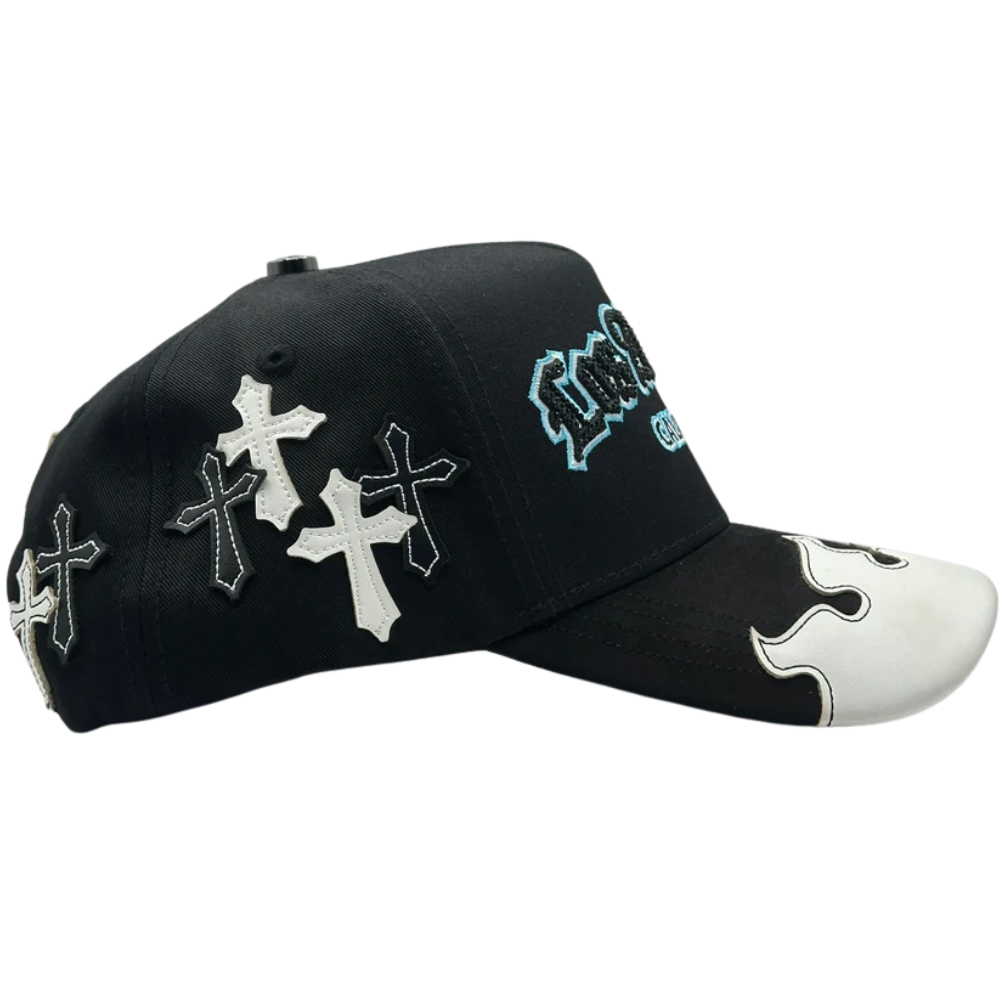 BIGG BOSS "LOS ANGELES FLAMES BLUE"