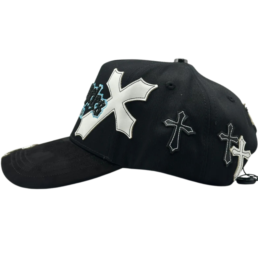 BIGG BOSS "LOS ANGELES FLAMES BLUE"