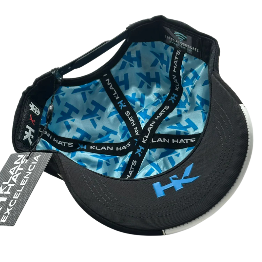 BIGG BOSS "LOS ANGELES FLAMES BLUE"