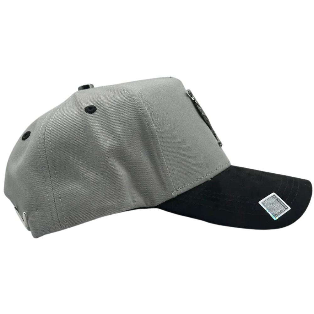 BIGG BOSS "GALLO BLACK/GREY"