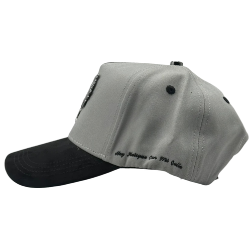 BIGG BOSS "GALLO BLACK/GREY"