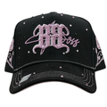 BIGG BOSS "DOBLE B PINK"
