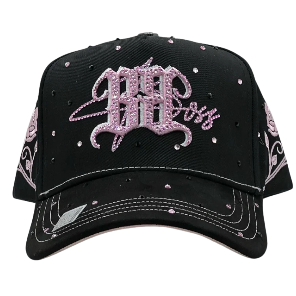 BIGG BOSS "DOBLE B PINK"