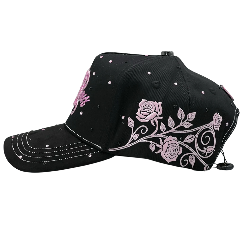 BIGG BOSS "DOBLE B PINK"