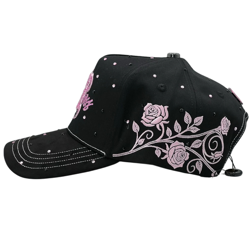 BIGG BOSS "DOBLE B PINK"