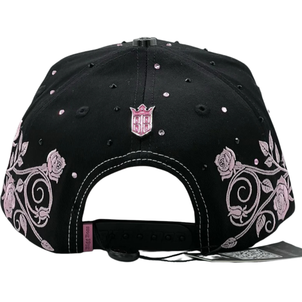 BIGG BOSS "DOBLE B PINK"