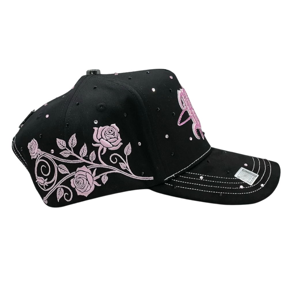 BIGG BOSS "DOBLE B PINK"