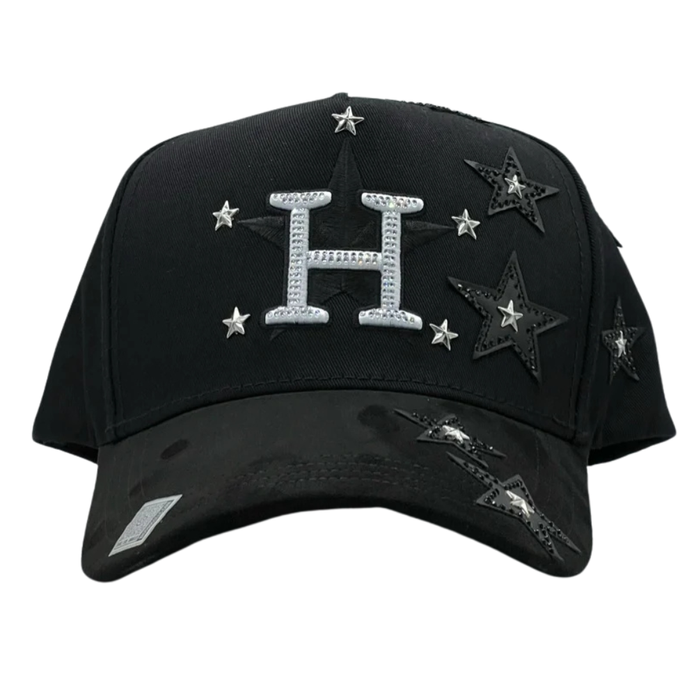 BIGG BOSS "HOUSTON STAR BLACK"
