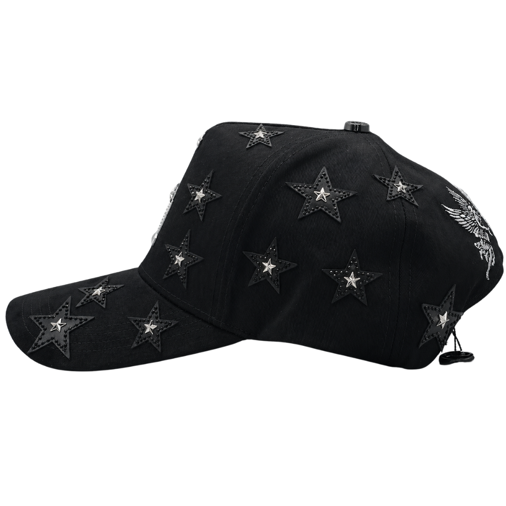 BIGG BOSS "HOUSTON STAR BLACK"