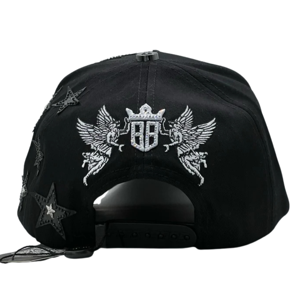 BIGG BOSS "HOUSTON STAR BLACK"