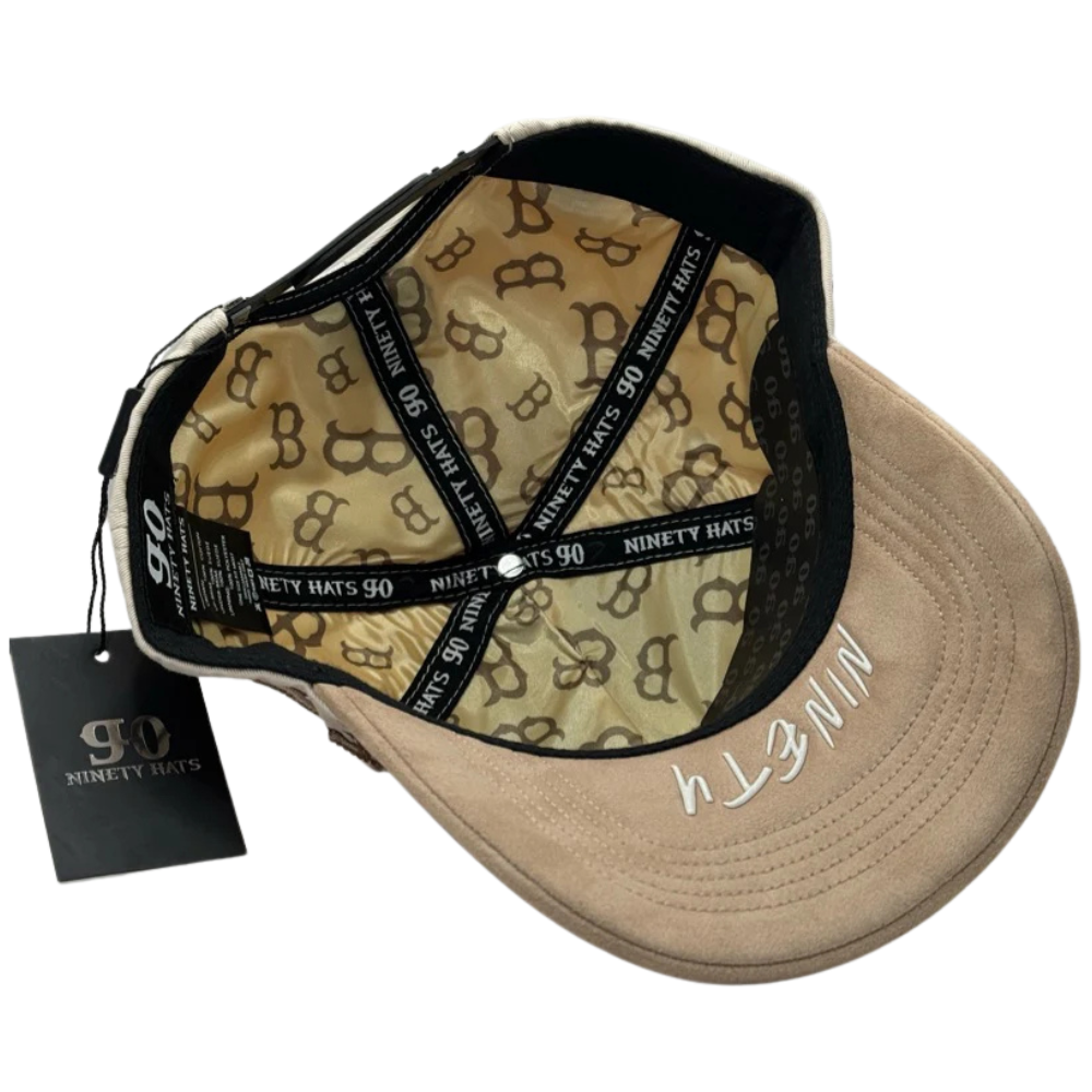BIGG BOSS "BOSTON CRYSTAL BEIGE"