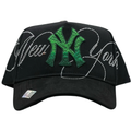 BIGG BOSS "NY CRYSTAL GREEN"
