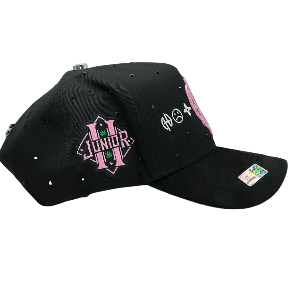 BIGG BOSS "JUNIOR H PINK"