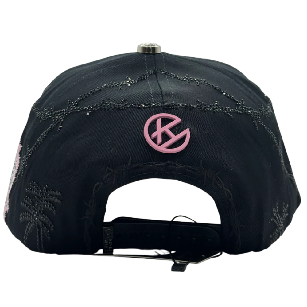 BIGG BOSS "LOS ANGELES PINK"