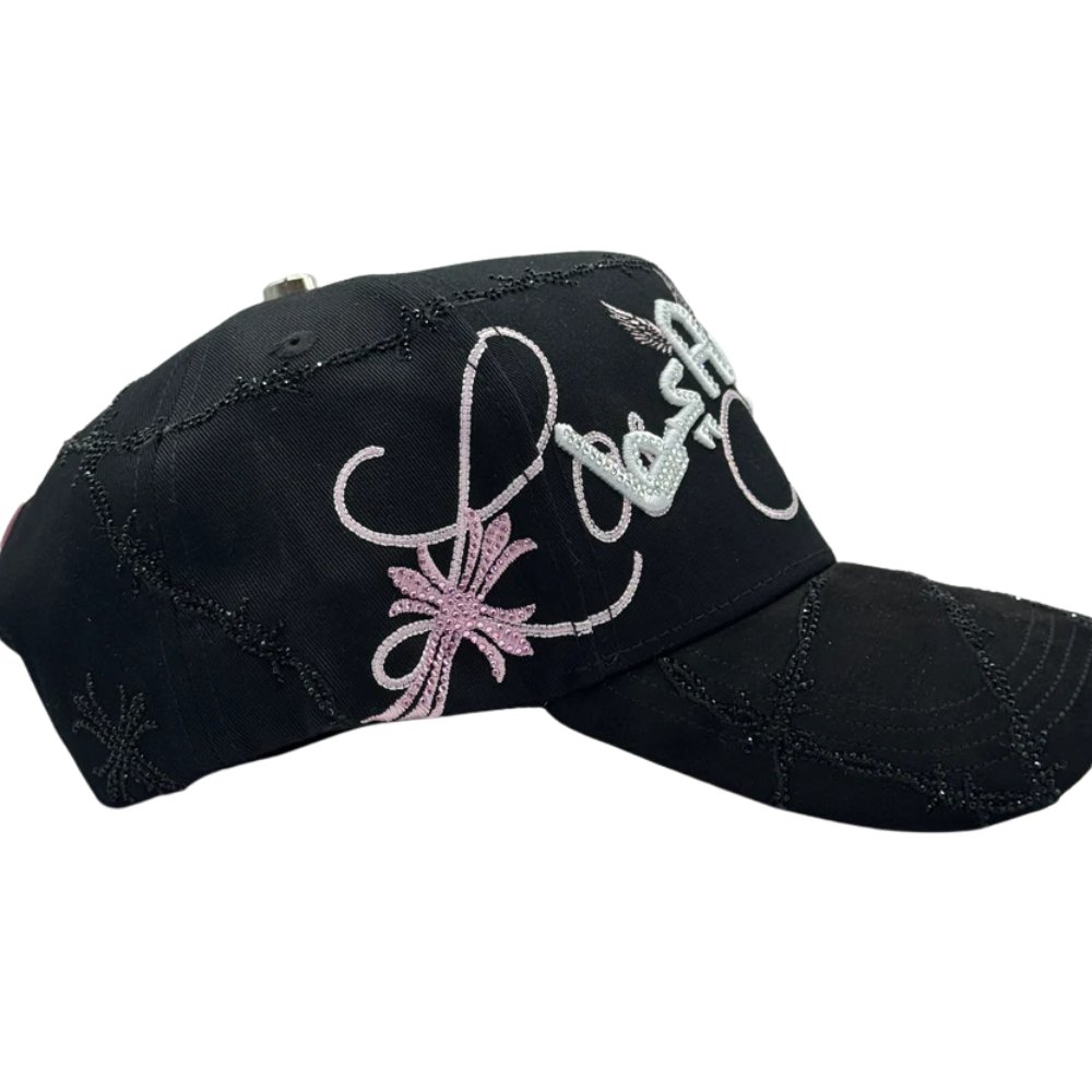 BIGG BOSS "LOS ANGELES PINK"