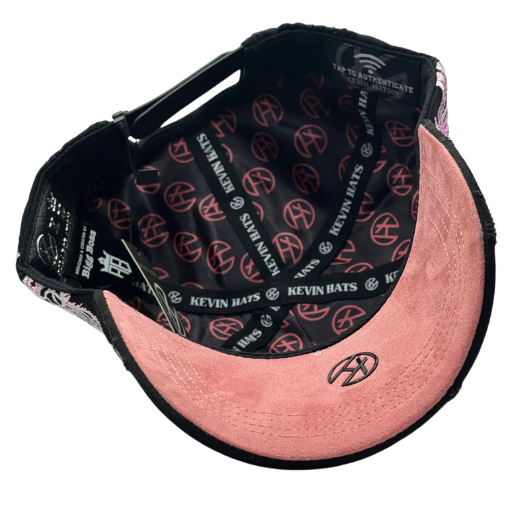 BIGG BOSS "LOS ANGELES PINK"