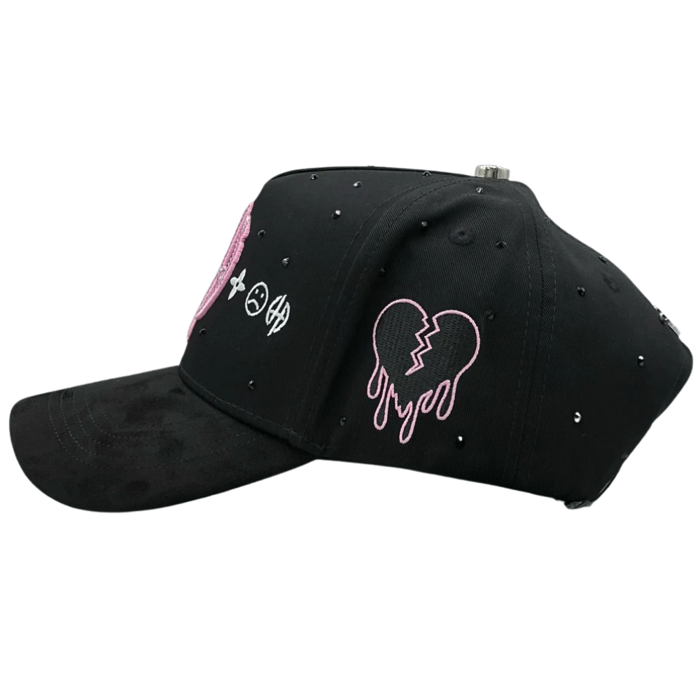 BIGG BOSS "JUNIOR H PINK"