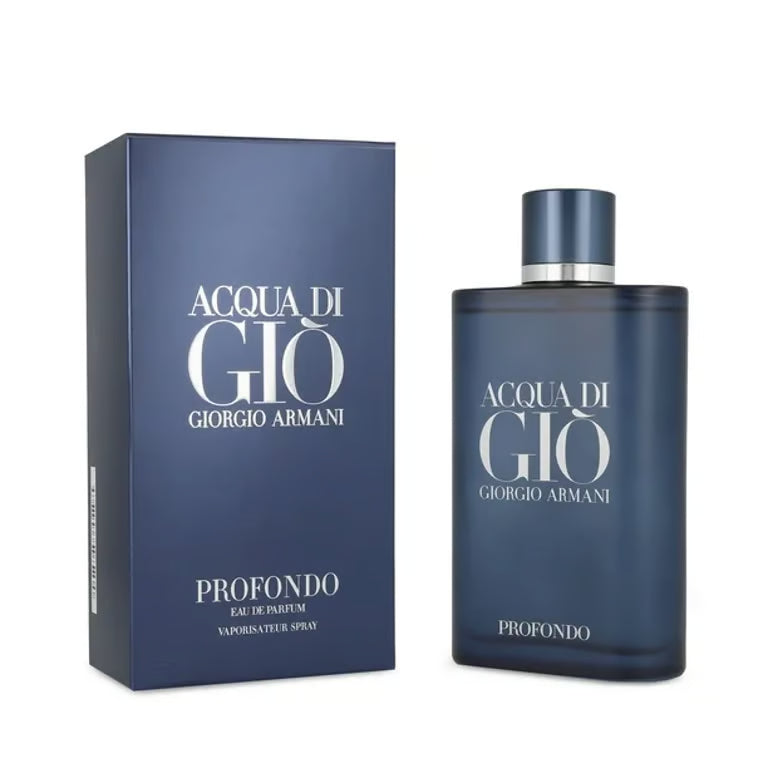 Acqua Di Gio Profondo EDP 100ml