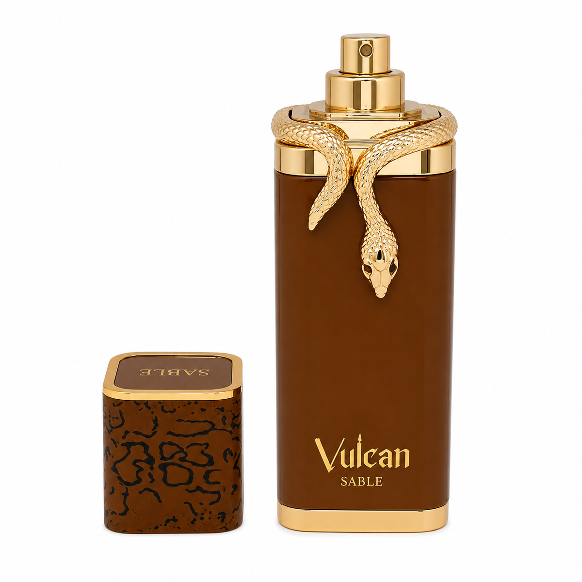 Perfume Vulcan Sable - 100ml