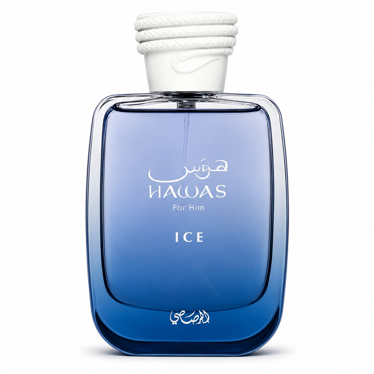 Perfume Rasasi Hawas Ice - 100ml