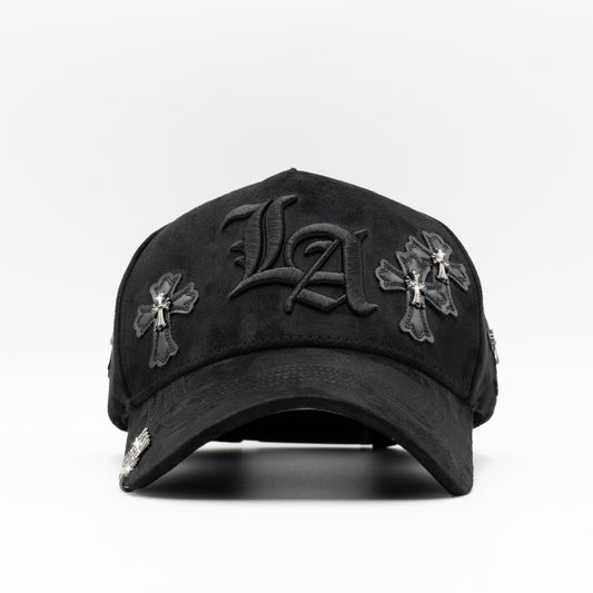 31 HATS Chrome lll