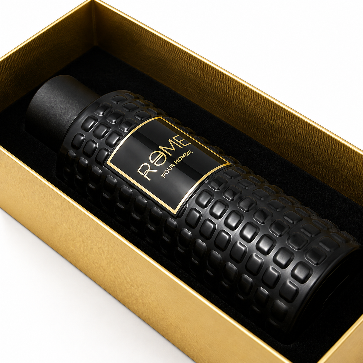 Perfume Bharara Rome Pour Homme - 100ml