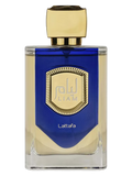 Liam Blue