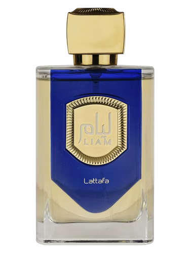 Liam Blue