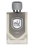 Liam lataffa
