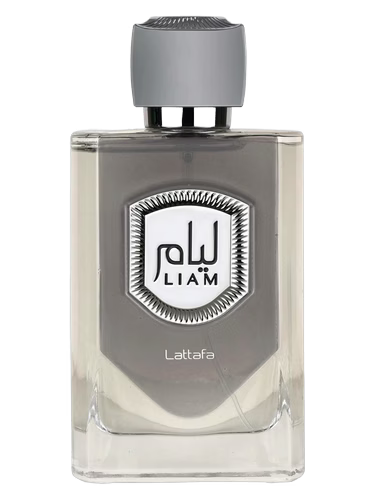 Liam lataffa