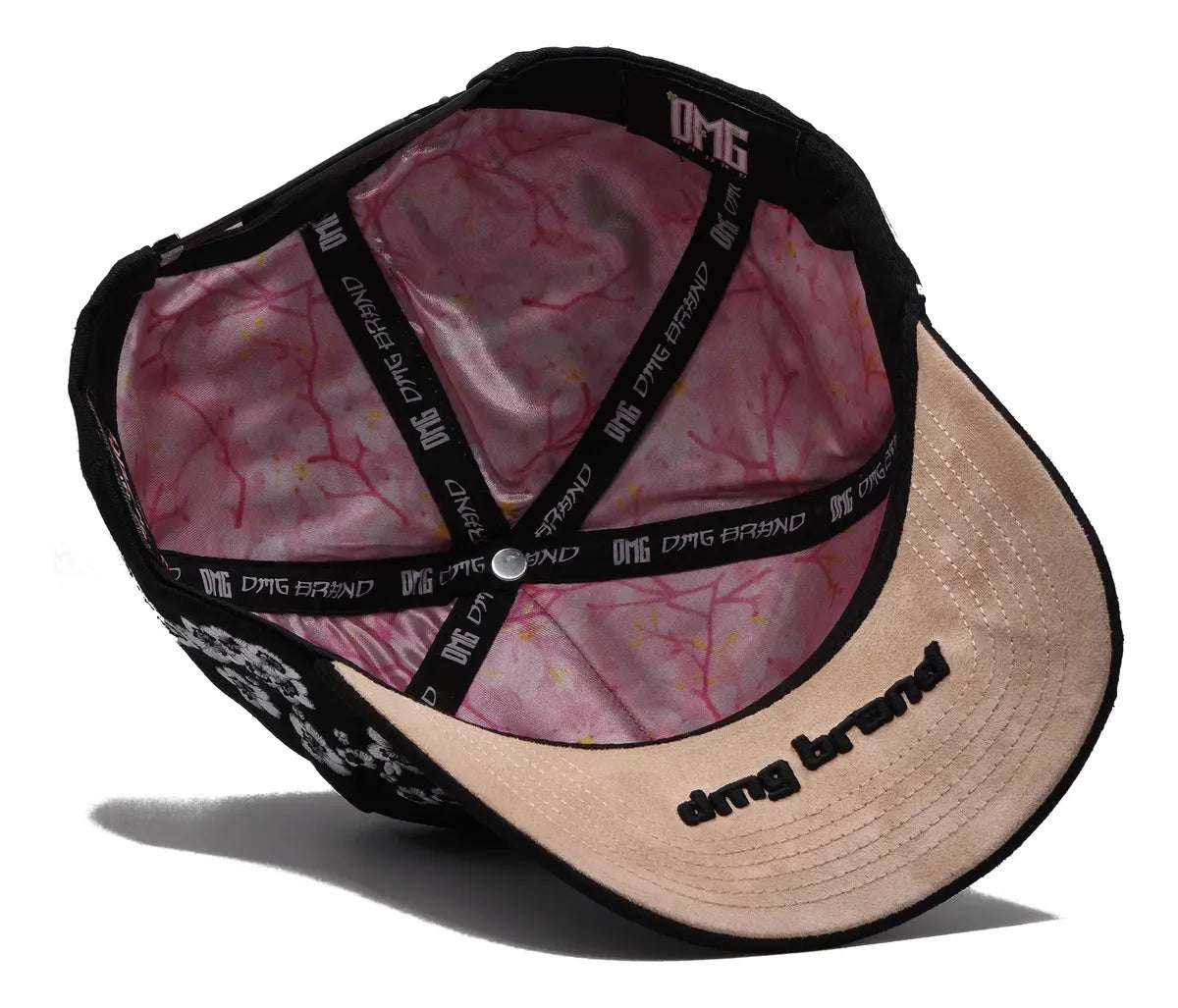 DMG Brand japan 2.0