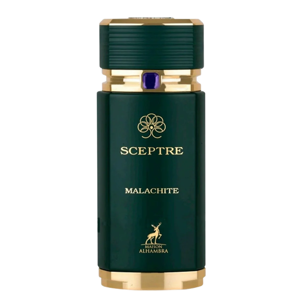 PERFUME MAISON ALHAMBRA "SPECTRE MALACHITE" 100ml