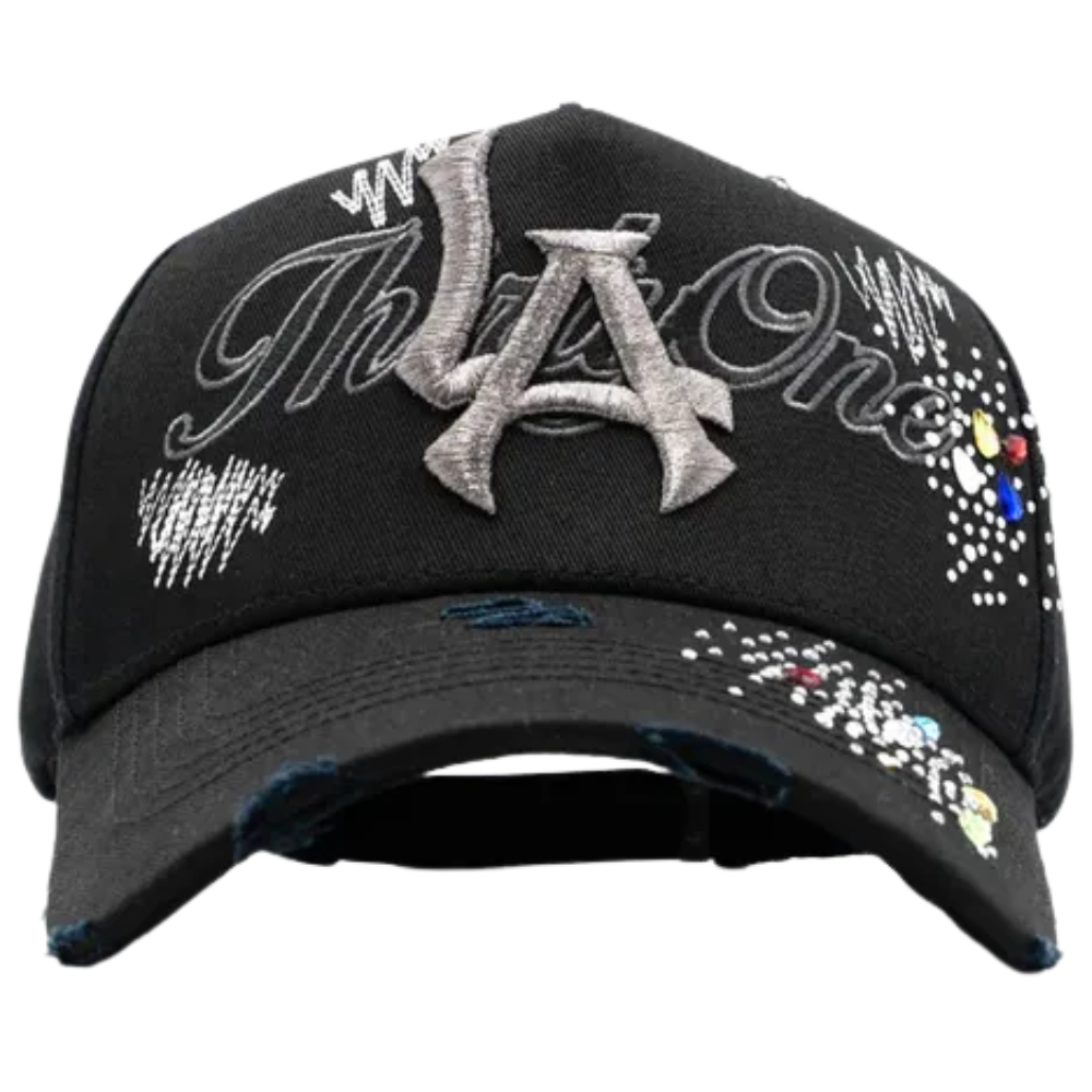 31 HATS "JEWELRY DISTRICT"