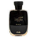 PERFUME RASASI "HAWAS BLACK" 100ml