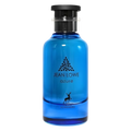 PERFUME MAISON ALHAMBRA "AZURE" 100ml
