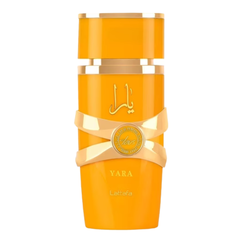 PERFUME LATTAFA "YARA TOUS" 100ml