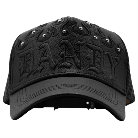 DANDY HATS "DID THIS"