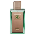 PERFUME ORIENTICA "XO XCLUSIF EMERALD" 60ml