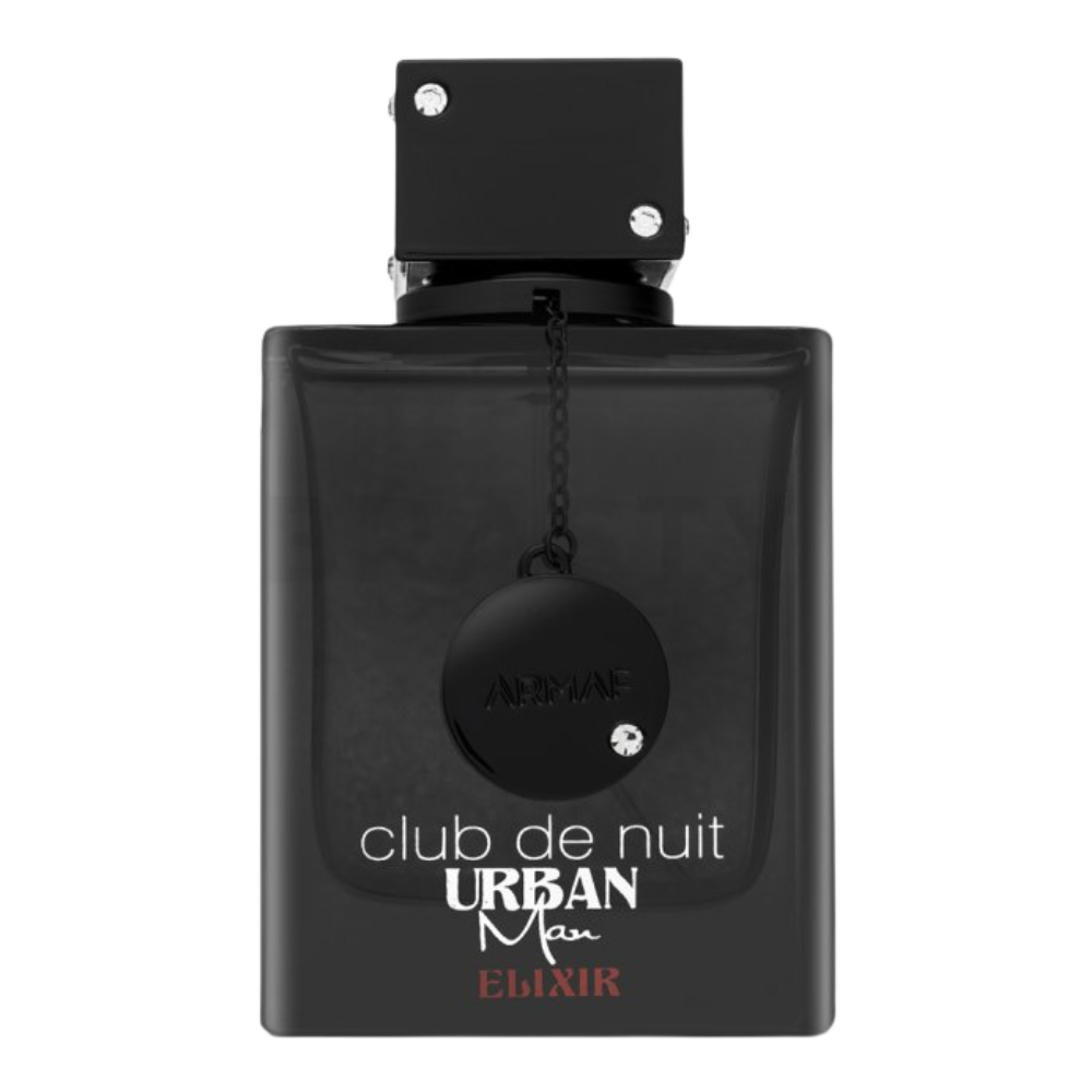 PERFUME ARMAF "CLUB DE NUIT URBAN MAN ELIXIR" 105ml