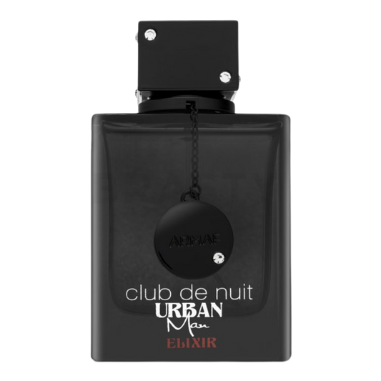 PERFUME ARMAF "CLUB DE NUIT URBAN MAN ELIXIR" 105ml